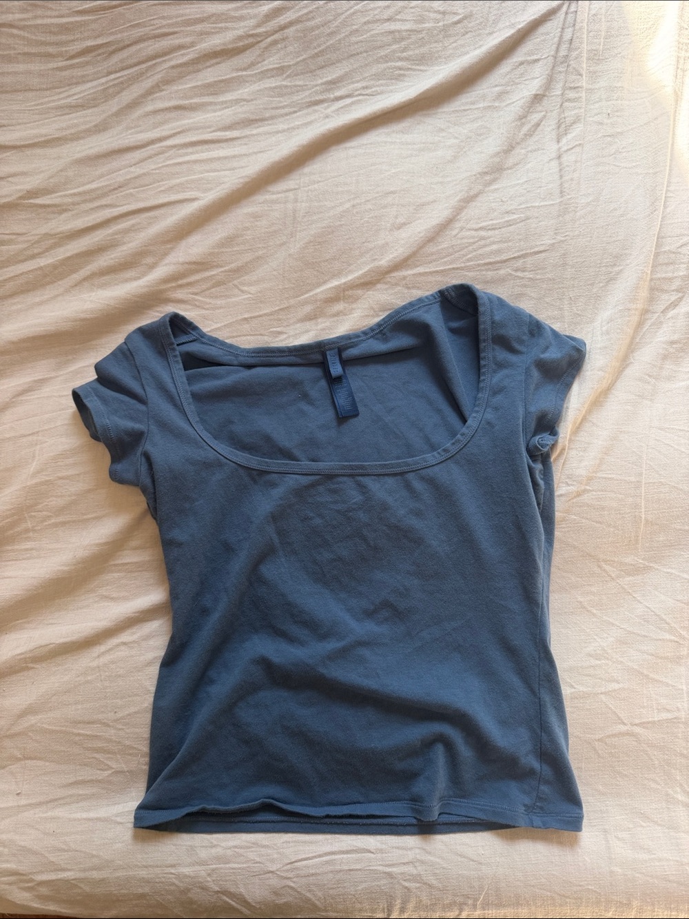 Skims top
